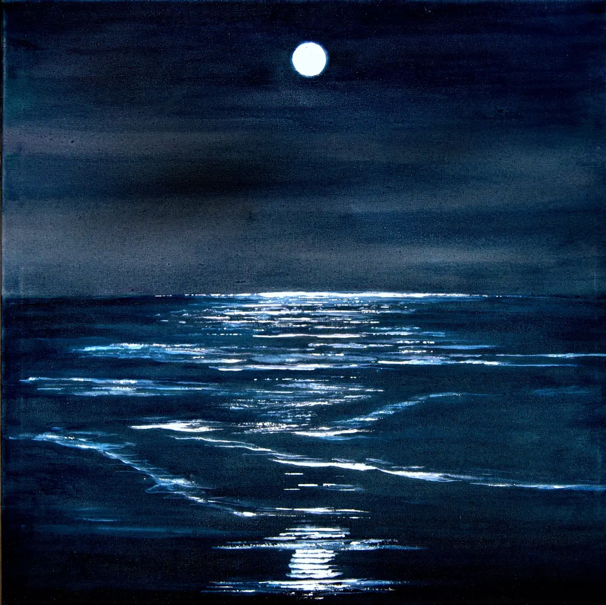 Un monde de lumi&egrave;res - Exposition Christian Biard