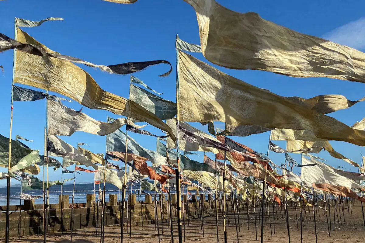 Kinetika à La Bonne Aventure