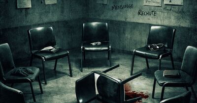 Serial Killers - Murder Party