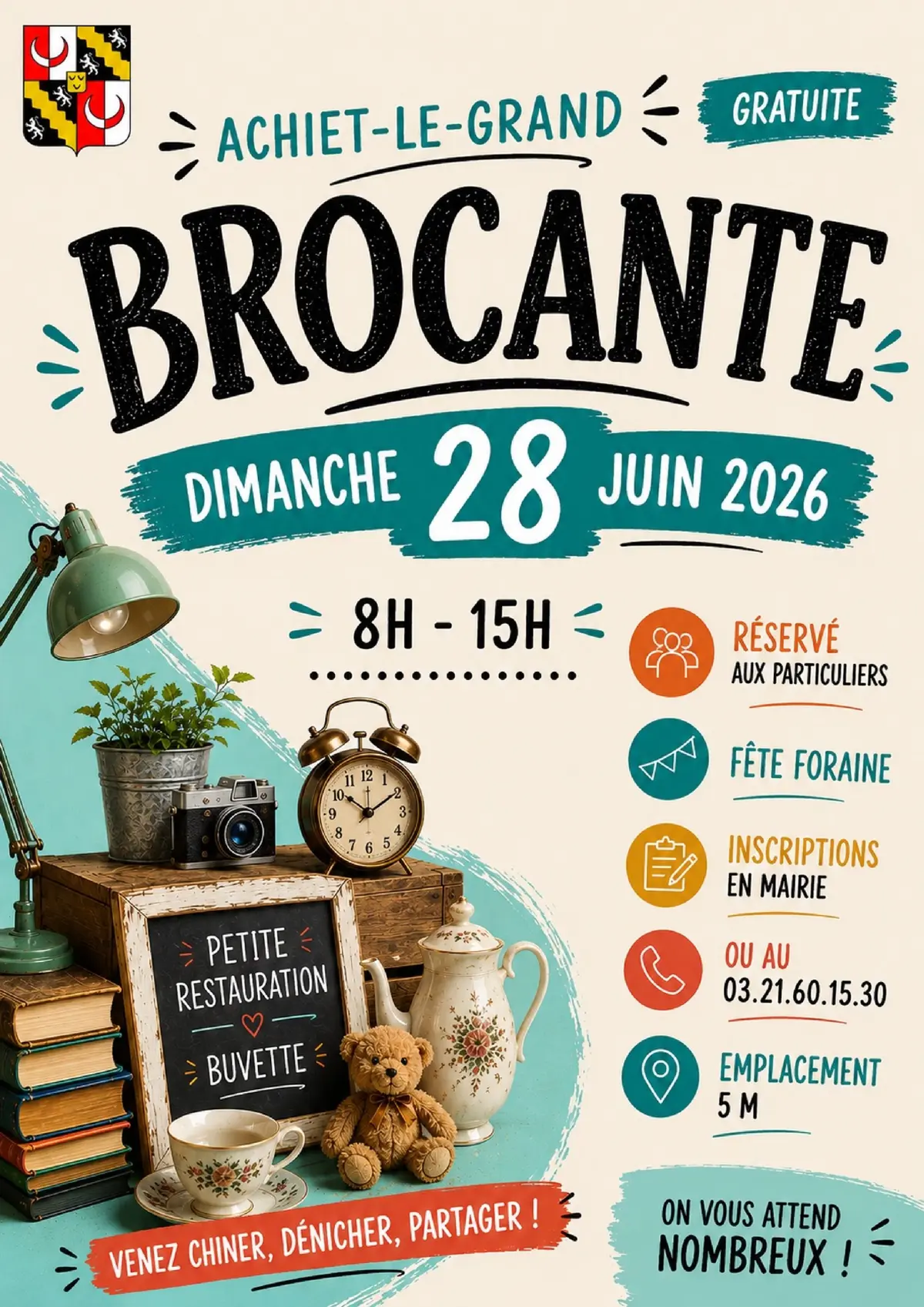 Brocante