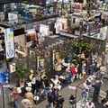 Salon Habitat Rouen 2026