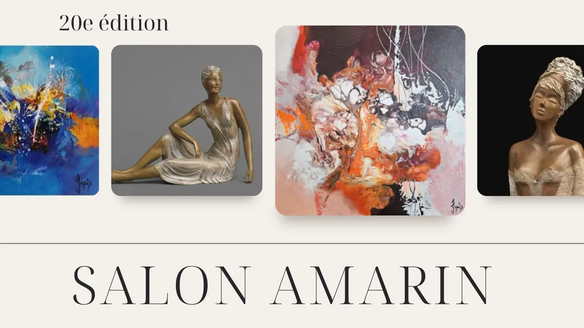Salon Amarin