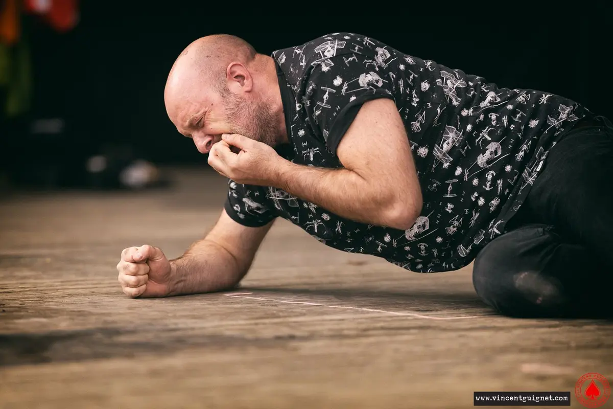 Festival Compli'cit&eacute; - Perikopt&ocirc;