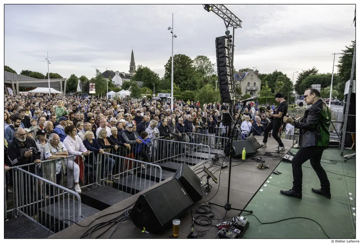 Festival ROCK IN LOC Revival