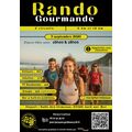 Rando Gourmande