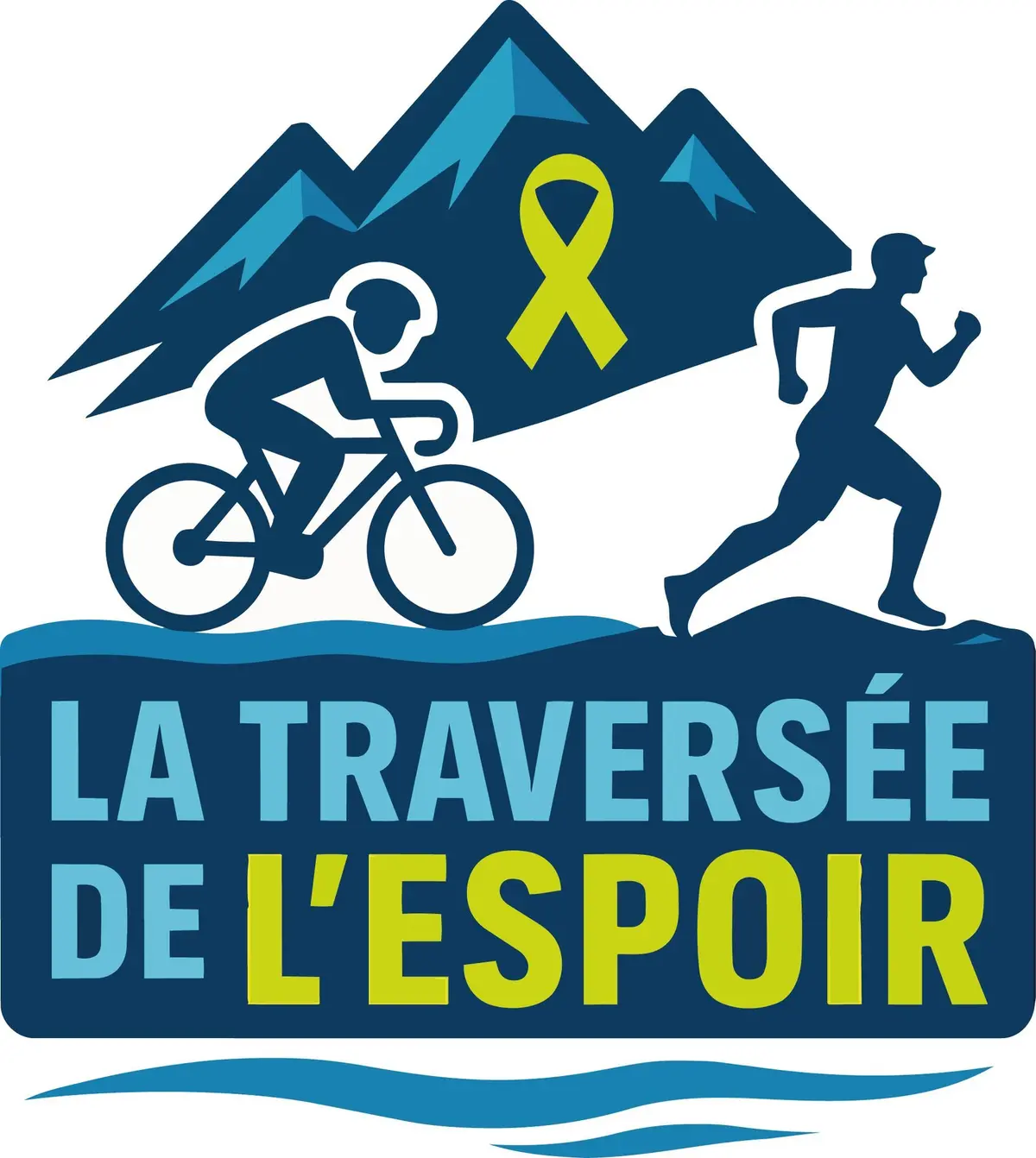 La Travers&eacute;e de l'Espoir