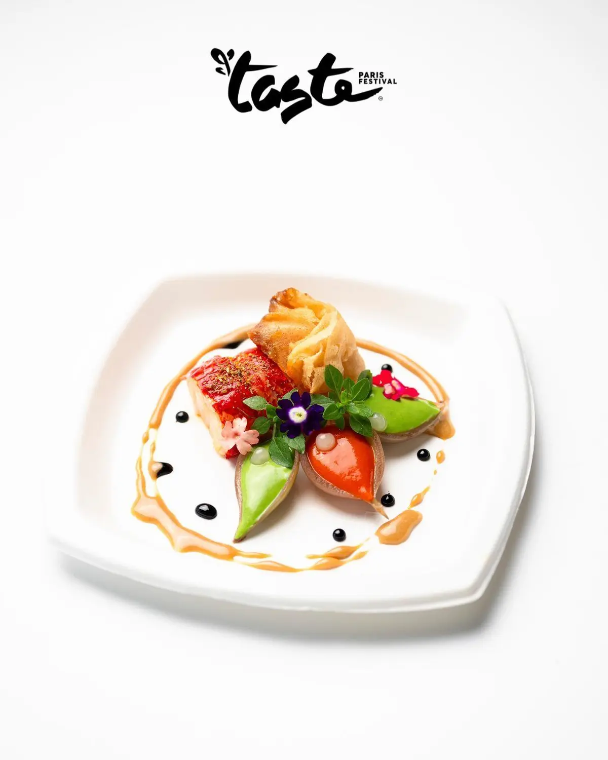 La gastronomie à l'honneur au Taste of Paris