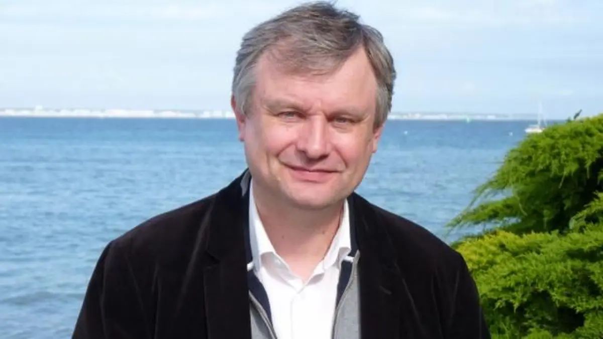 Concert d'orgue de l'Avent avec Michel Bourcier