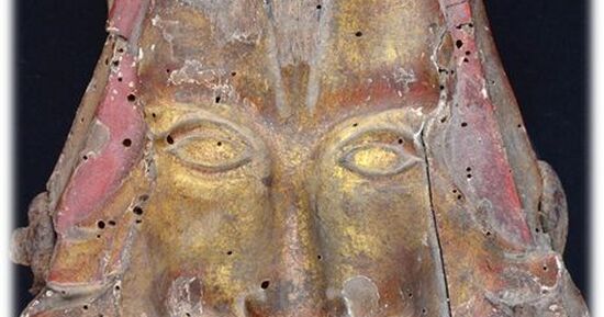 Exposition annuelle 2026 "Visages du Monde - Collections Internationales"