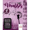 VOCALISES BELFORT- Kinderntotenlieder de Gustav Malher&nbsp;