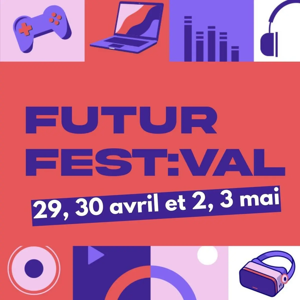 Futur Fest:val#3