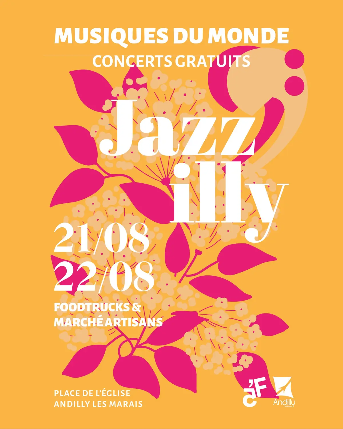Festival Jazz'illy