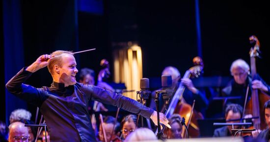 Concert de pr&eacute;sentation de la saison 2026-27 de l'Orchestre National de Mulhouse