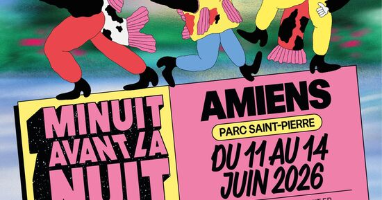Minuit avant la Nuit