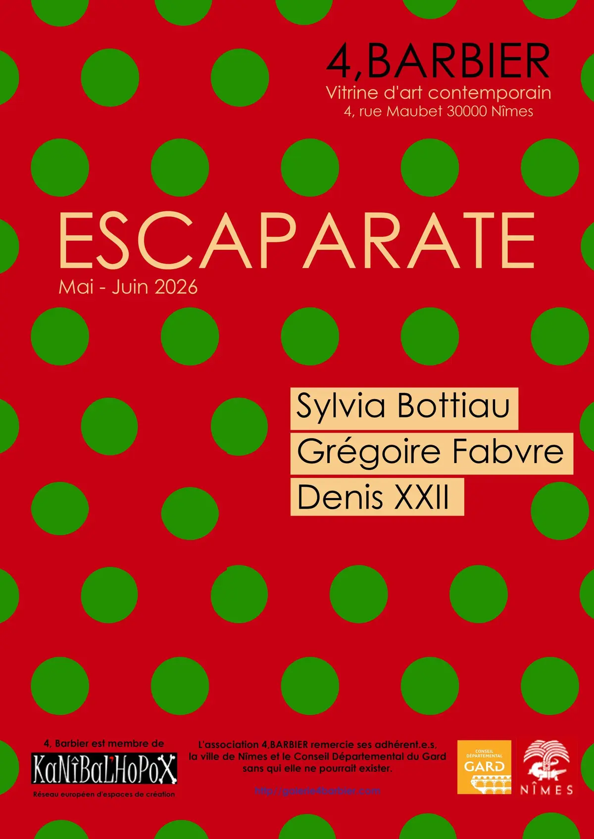 Escaparate