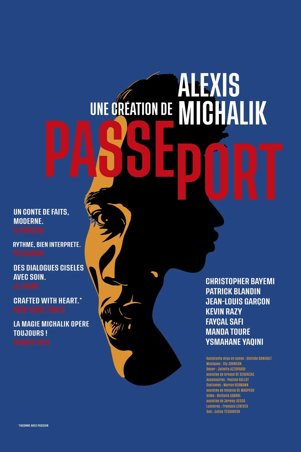 Passeport