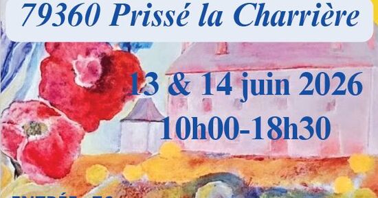 30 ans de la F&ecirc;te des Plantes et du Jardin du Domaine de P&eacute;r&eacute;