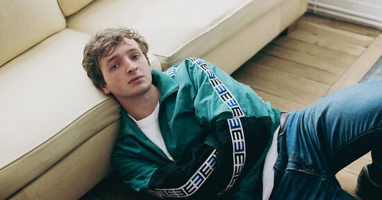 La prochaine fois que tu mordras la poussi&egrave;re