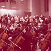 Concert du Nouvel An du Collegium Musicum de Mulhouse
