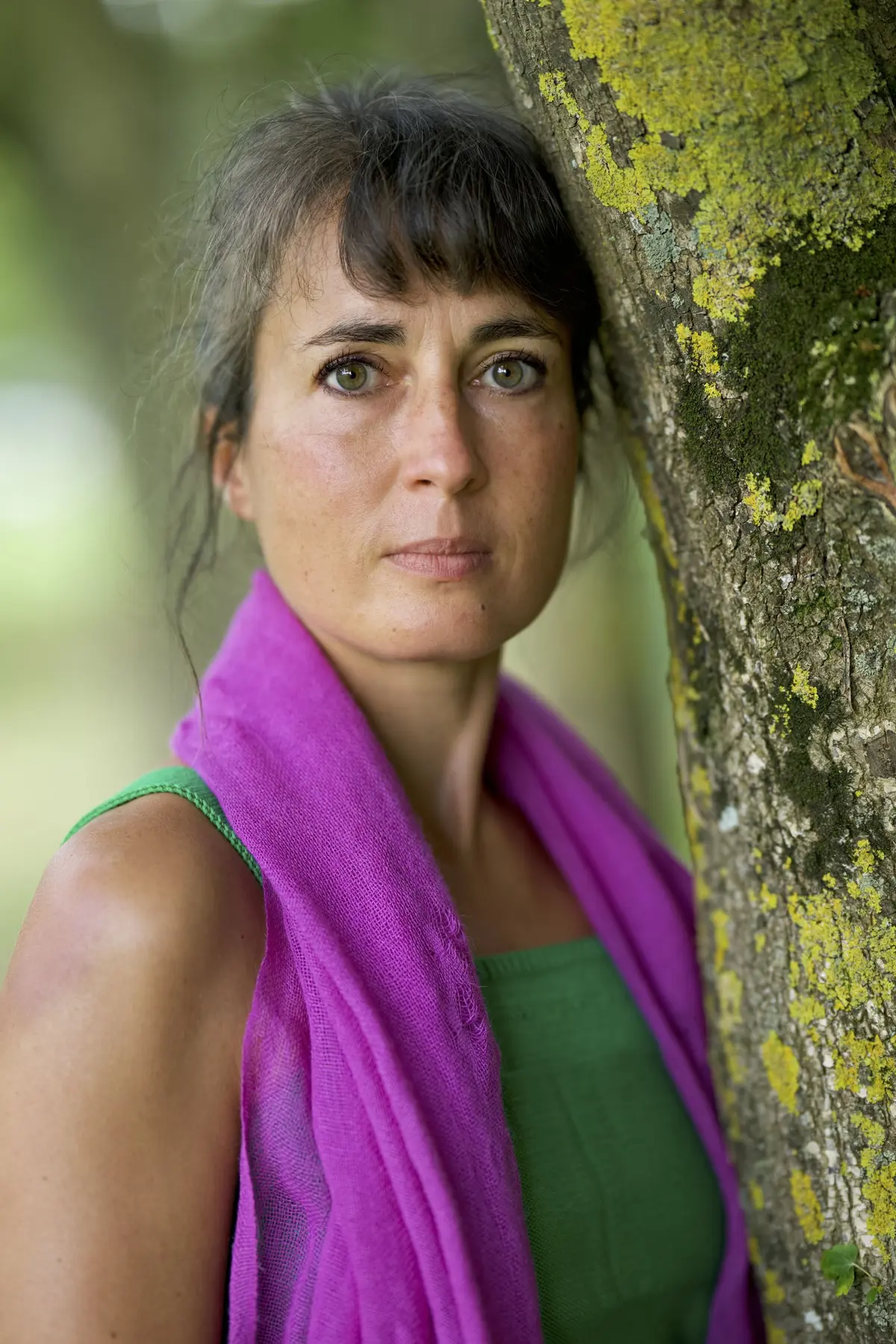 Concert m&eacute;ditatif Hildegard von Bingen