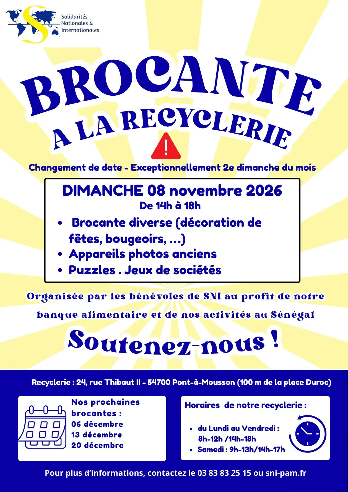 brocante