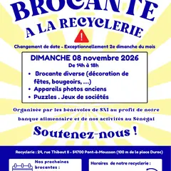 brocante