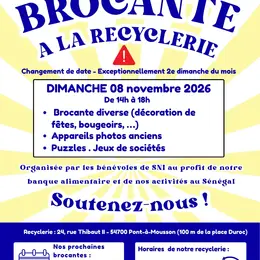 brocante