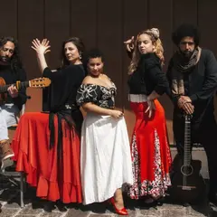 Nomadé