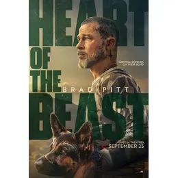 Heart of the beast