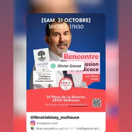 Séance dédicace 