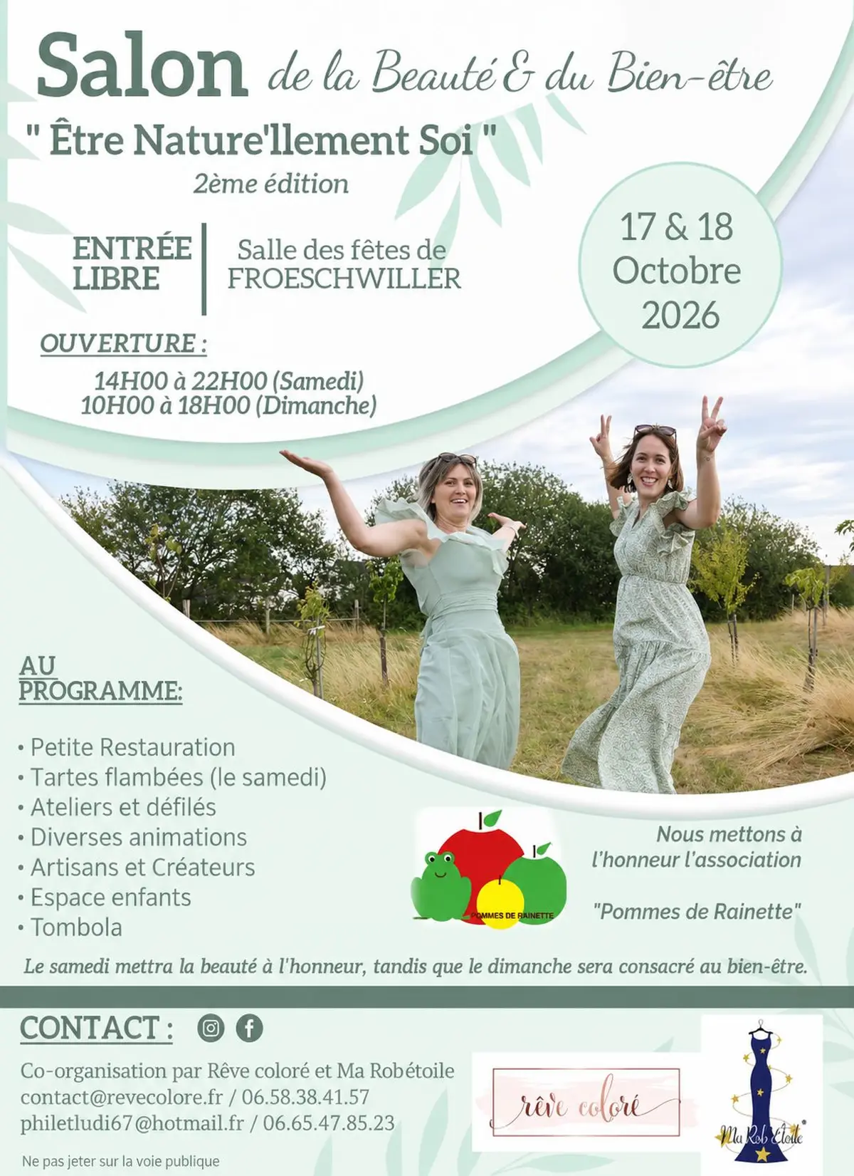 Être nature'llement soi
