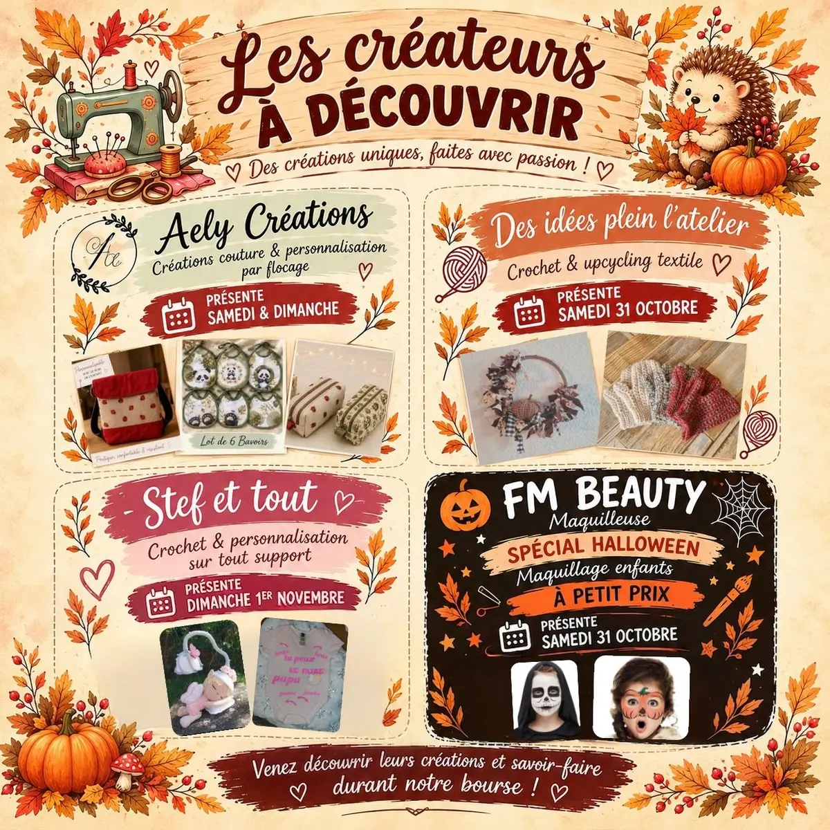 Bourse aux enfants - Vêtements • Puériculture • Jouets 0-3 ans