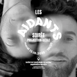 Soirée projection-débat Les Aidants