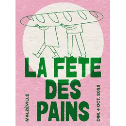 La fête des pains