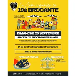 19E Brocante 