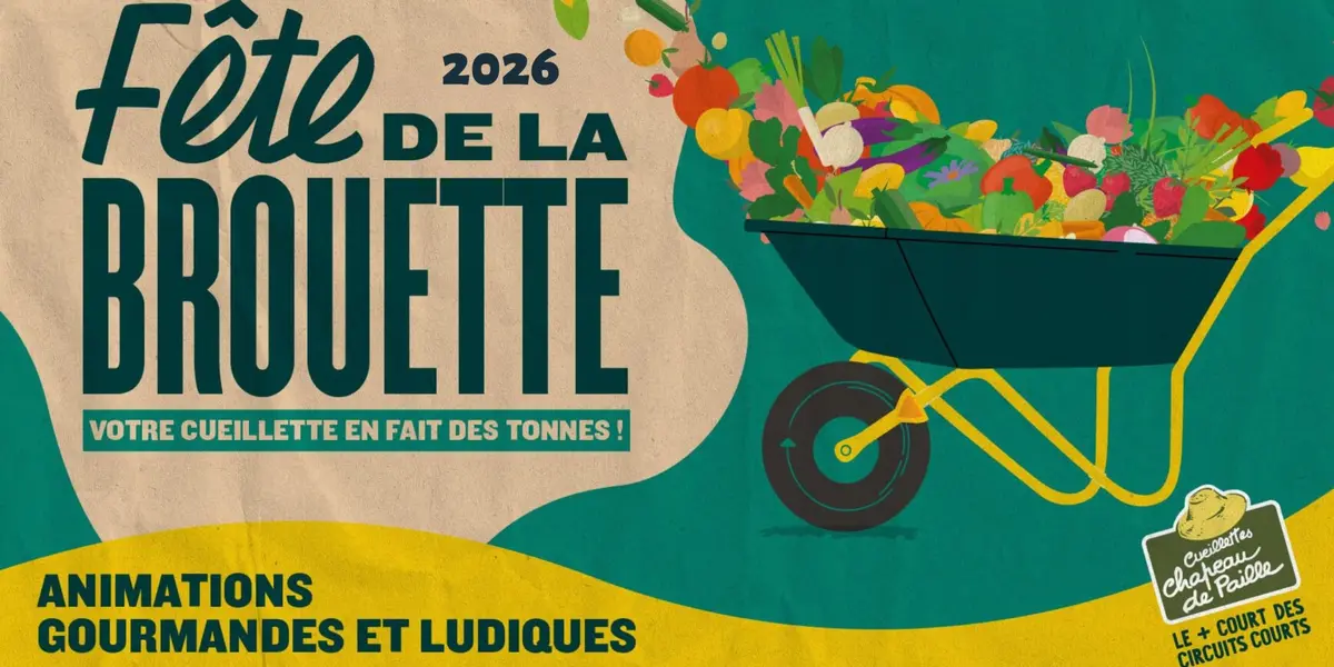 Fête de la Brouette