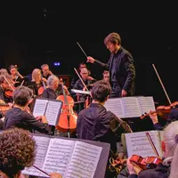 Concert symphonique de Nouvel An &copy; Christophe Lambert 