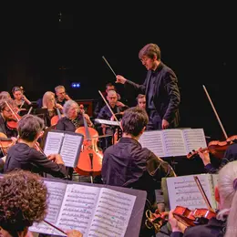 Concert symphonique de Nouvel An