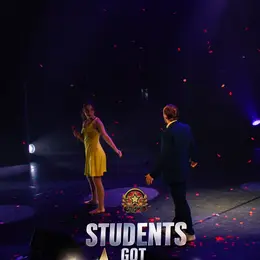 Students Got Talent