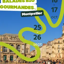 Balade Bio Gourmande