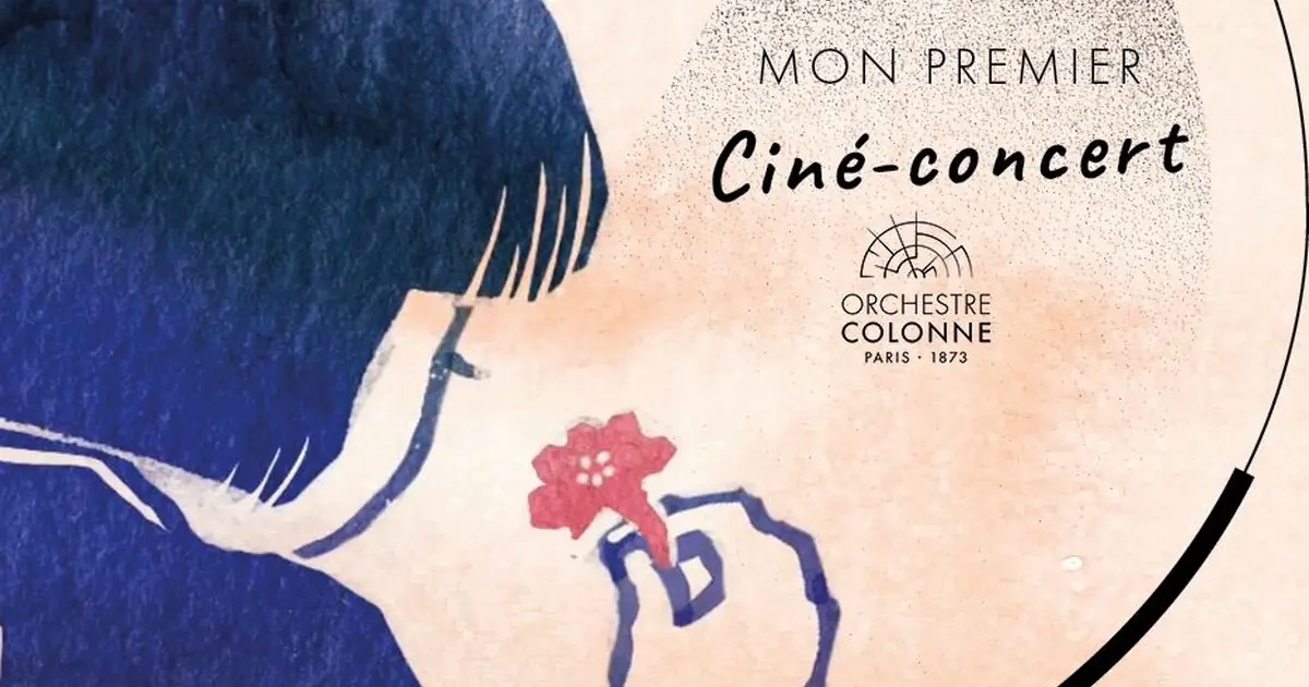 Mon premier ciné-concert - Souvenirs de famille