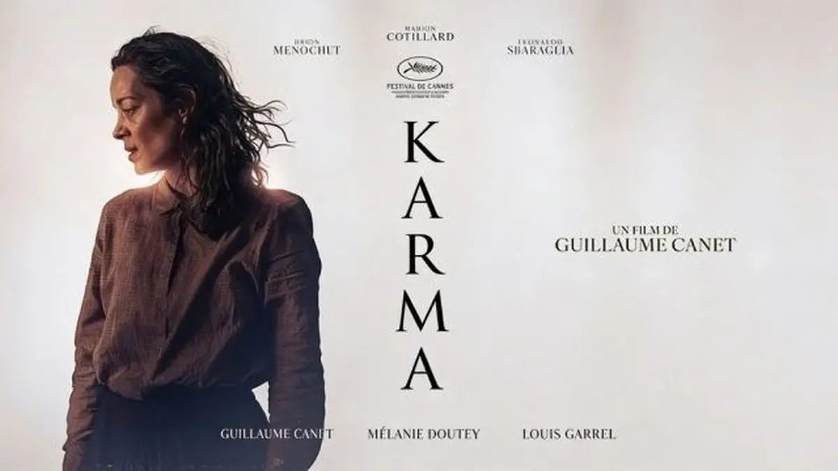 [Cinéma] Avant-Première : Karma