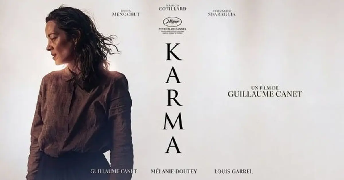 [Cinéma] Avant-Première : Karma