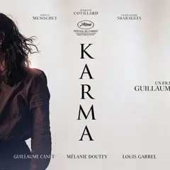 [Cinéma] Avant-Première : Karma