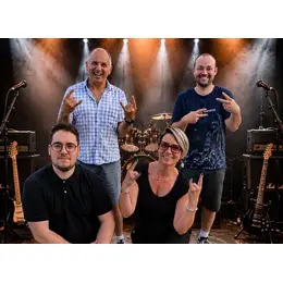 Concert Rock - NEXT