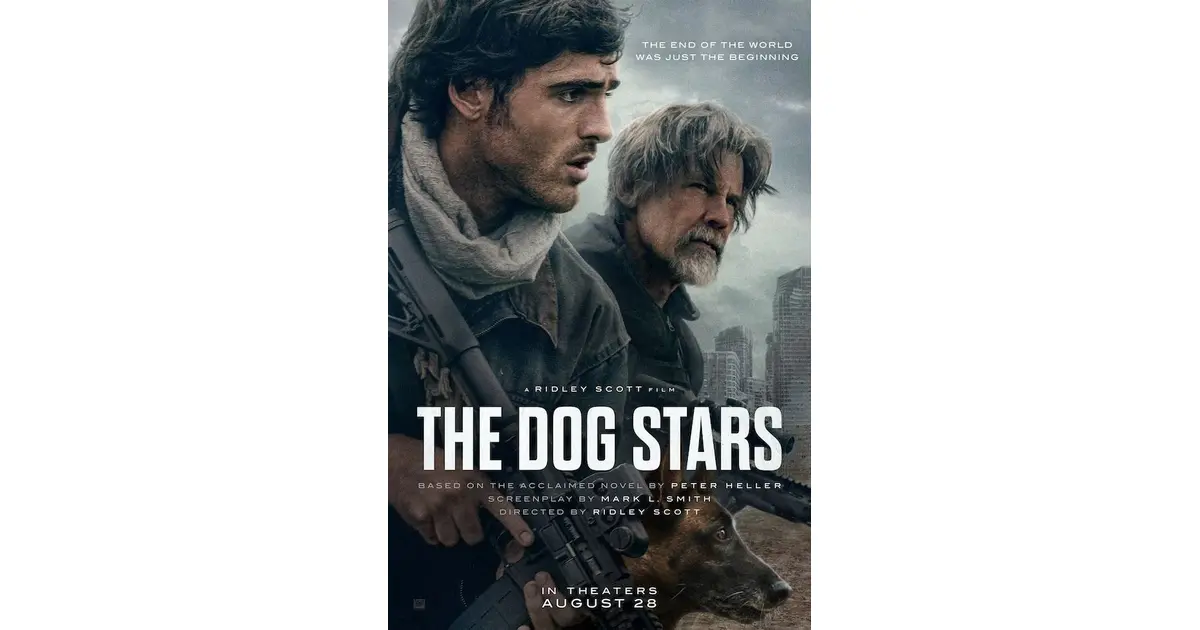 The Dog Stars