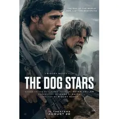 The Dog Stars