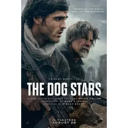 The Dog Stars