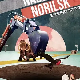 FASSIL - Théâtre - Nauru/Norilsk