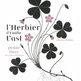 L'Herbier d'Emilie Vast